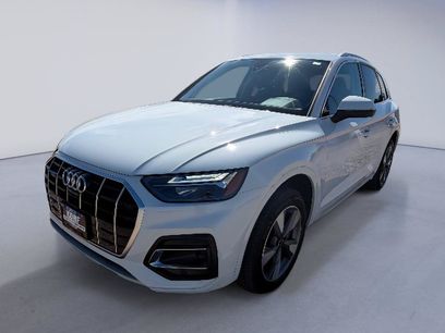 Used 2023 Audi Q5 2.0T Premium Plus w/ Premium Plus Package