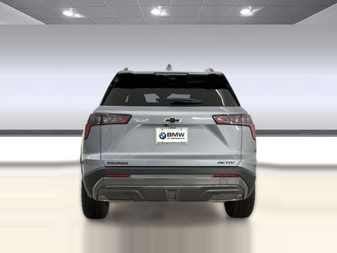 Used 2026 Chevrolet Equinox ACTIV w/ Convenience Package III FWD image 10