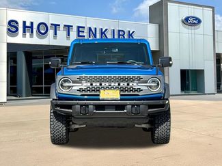 Certified 2024 Ford Bronco Badlands video 2