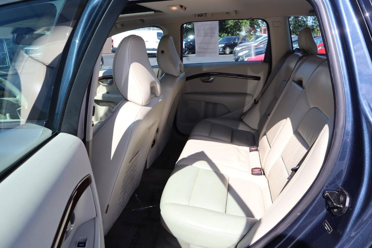 Used 2008 Volvo XC70 3.2 AWD/4WD image 15