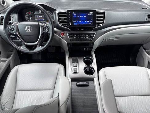 Used 2023 Honda Ridgeline RTL image 12