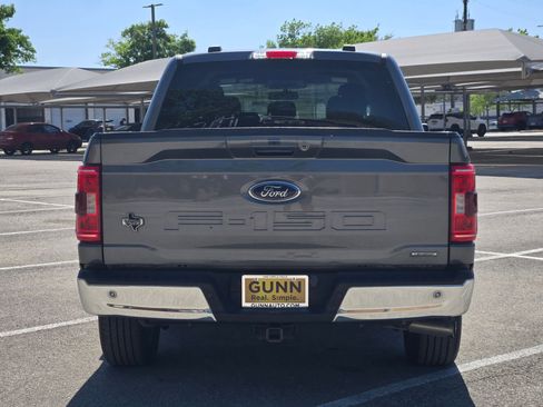 Used 2023 Ford F150 XLT w/ Equipment Group 302A High RWD image 5