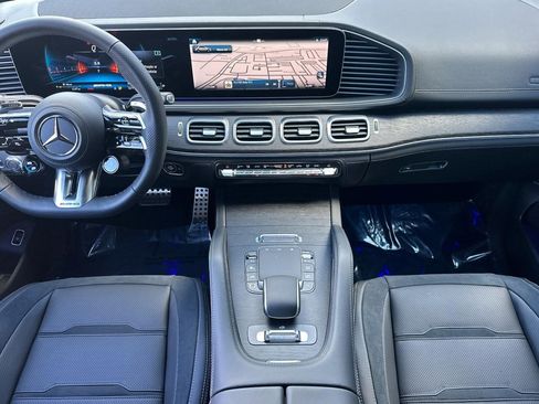 New 2026 Mercedes-Benz GLE 53 AMG 4MATIC image 14