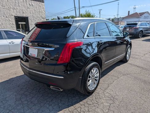 Used 2017 Cadillac XT5 FWD image 6