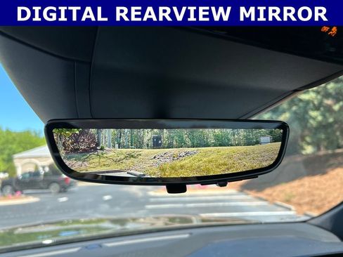 Used 2025 Cadillac Escalade IQ Sport 1 image 16