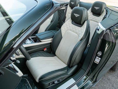 Used 2022 Bentley Continental GT Speed image 8
