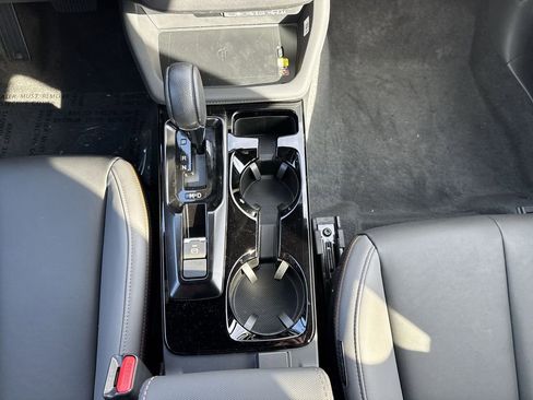 New 2026 Subaru Forester Sport image 21