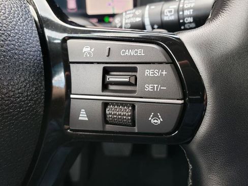 Used 2026 Honda Pilot Elite image 23