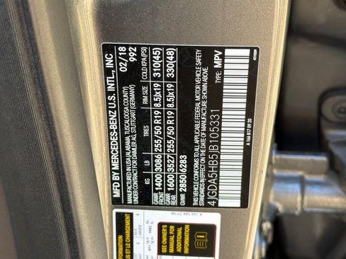 Used 2018 Mercedes-Benz GLE 350 4MATIC image 39