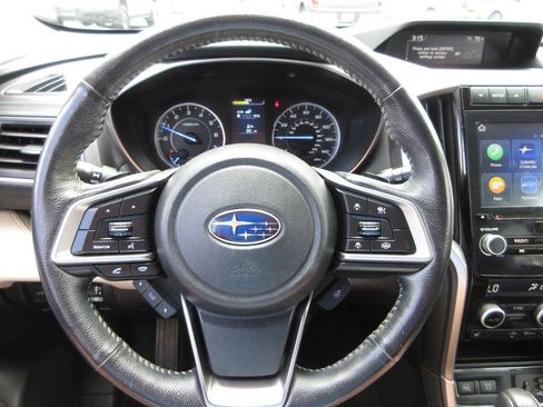 Used 2021 Subaru Ascent Limited w/ Popular Package #2A AWD/4WD image 14