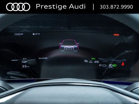 New 2025 Audi Q6 e-tron Premium Plus image 15