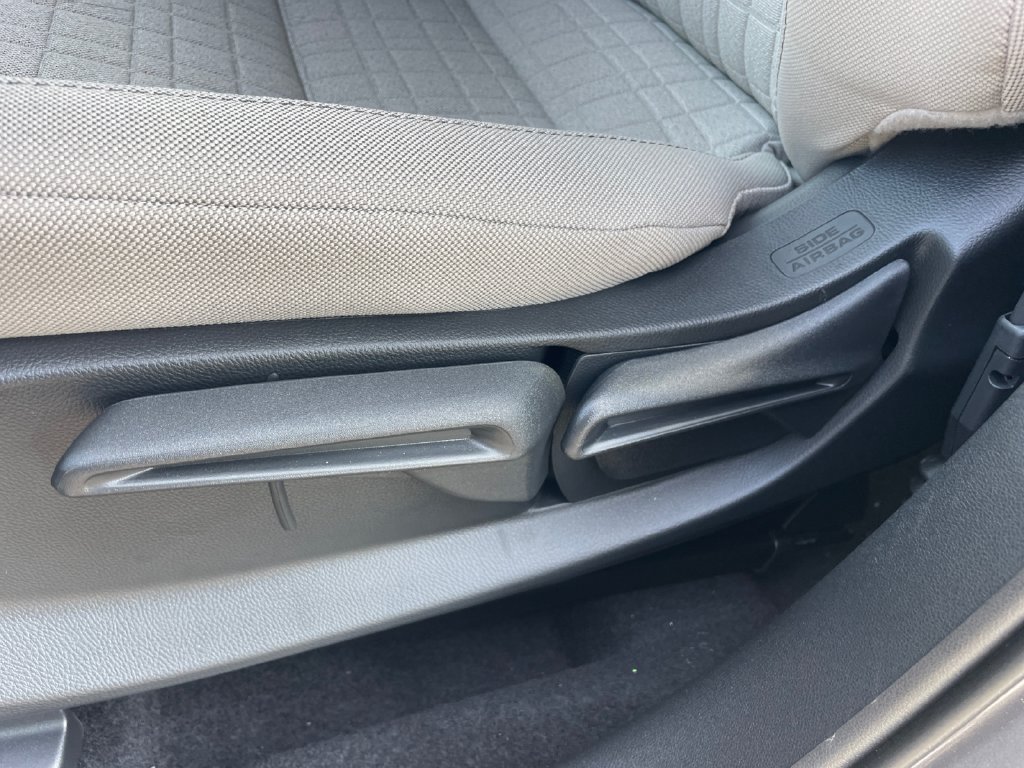 New 2027 Honda HR-V LX image 21