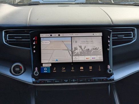 New 2026 Jeep Grand Wagoneer Limited image 20