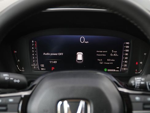 New 2026 Honda Pilot image 26
