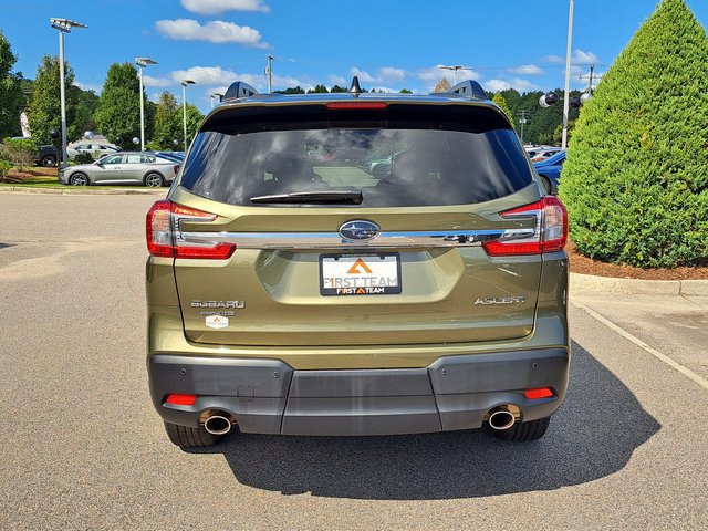 Certified 2025 Subaru Ascent Premium AWD/4WD image 7
