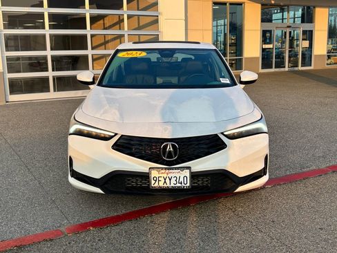 Used 2023 Acura Integra image 2
