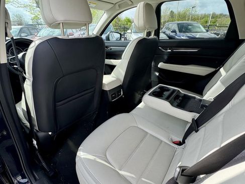 Used 2018 MAZDA CX-5 Grand Touring image 11