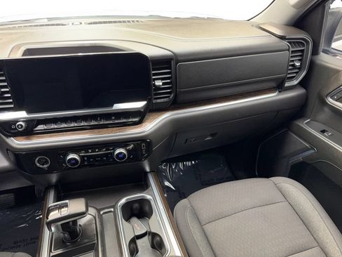 Used 2024 GMC Sierra 1500 Elevation w/ LPO, Elevation Black Package RWD image 55