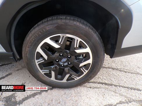 Used 2025 Subaru Forester Premium w/ Convenience Package #1 image 16