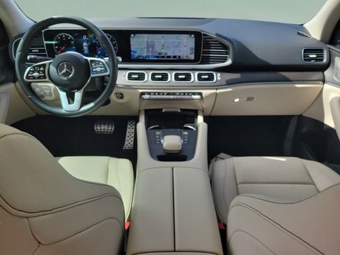 Certified 2022 Mercedes-Benz GLE 350 image 12