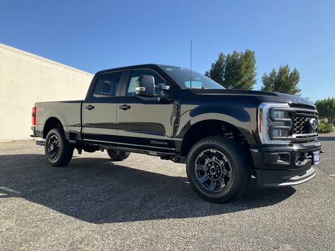 Certified 2024 Ford F250 XL w/ STX Appearance Package image 80