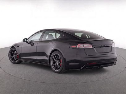 Used 2026 Tesla Model S Plaid