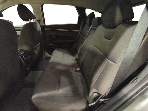 Certified 2023 Hyundai Tucson SEL image 13