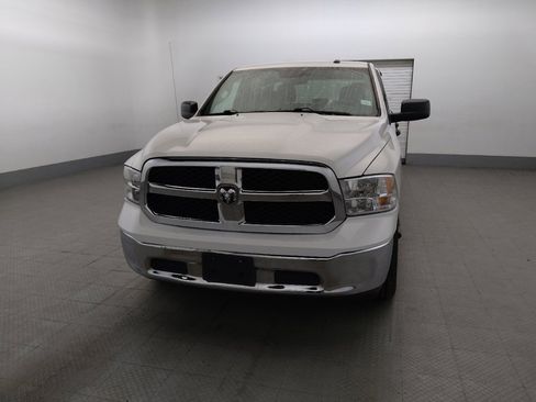 Used 2020 RAM 1500 Tradesman w/ Popular Equipment Group AWD/4WD image 15