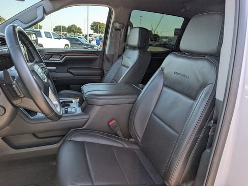 Used 2024 GMC Sierra 1500 Denali AWD/4WD image 24