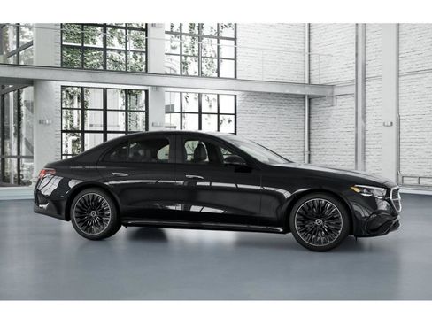 New 2026 Mercedes-Benz E 350 E 350 image 14