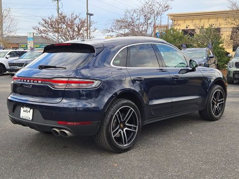 Used 2021 Porsche Macan S w/ Premium Package Plus image 6