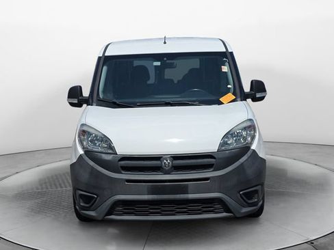 Used 2018 RAM ProMaster City Wagon FWD image 8