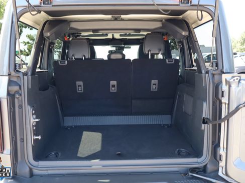 Used 2025 Ford Bronco Badlands AWD/4WD image 26