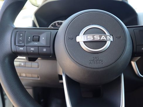 Certified 2023 Nissan Rogue SV AWD/4WD image 22
