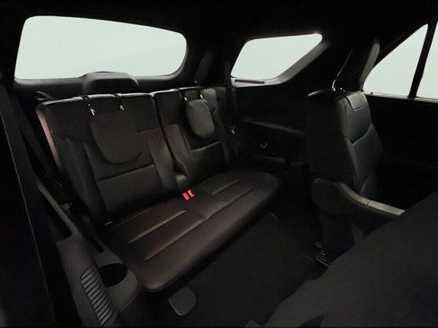 Used 2020 Ford Explorer ST w/ Premium Technology Package AWD/4WD image 19