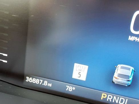 Used 2024 Ford Escape ST-Line w/ Tech Pack #1 AWD/4WD image 24