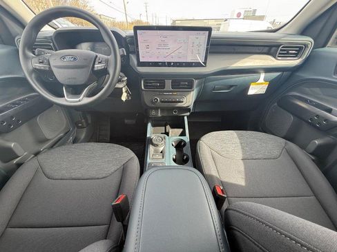 New 2026 Ford Maverick XL AWD/4WD image 15