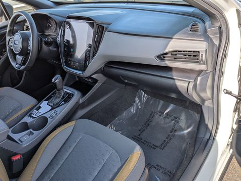 Certified 2025 Subaru Crosstrek 2.5i Sport w/ Crosstrek Mirror Package image 35