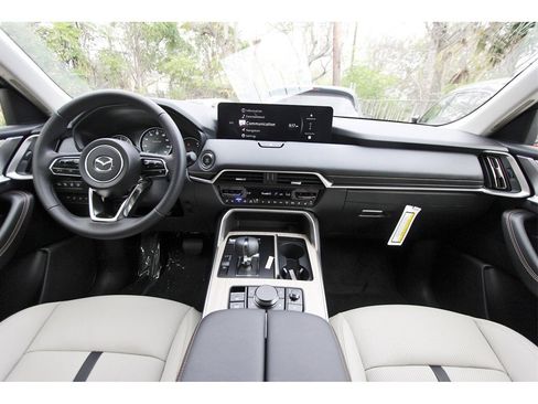 New 2026 MAZDA CX-90 3.3 Turbo w/ Preferred Package image 7