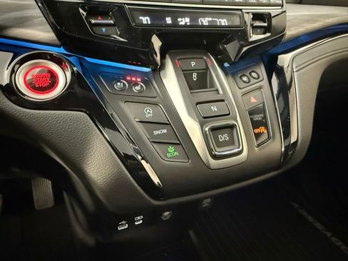 New 2026 Honda Odyssey Elite image 24