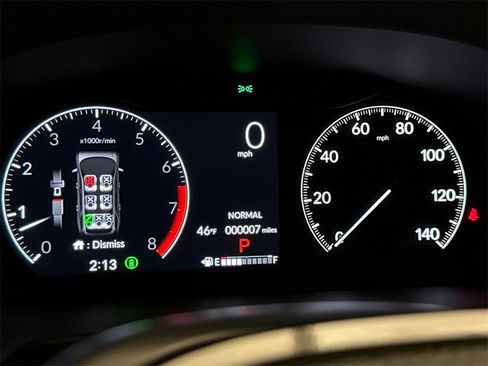 New 2025 Honda Pilot TrailSport image 34