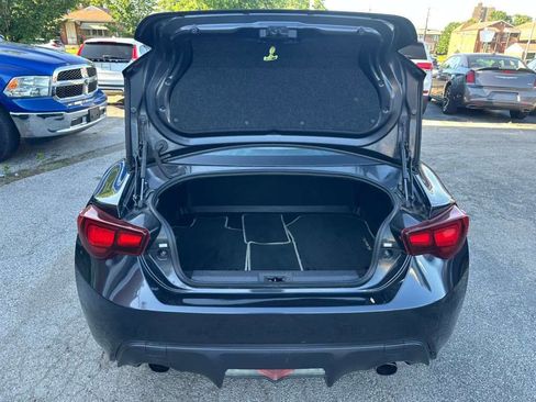 Used 2013 Subaru BRZ Premium RWD image 23