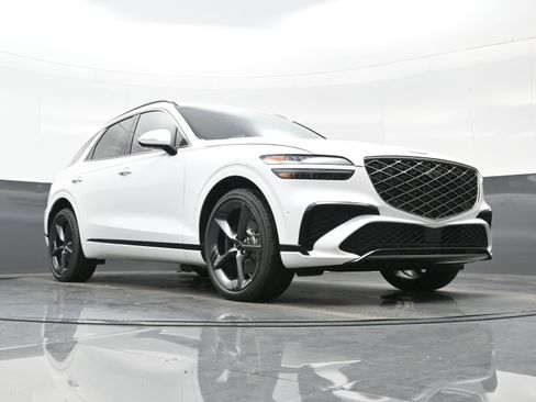 New 2026 Genesis GV70 3.5T Sport Prestige image 11