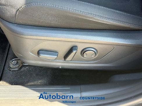 Used 2022 Hyundai Tucson Blue AWD/4WD image 10