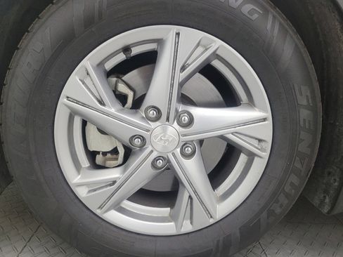 Used 2022 Hyundai Sonata SE image 31