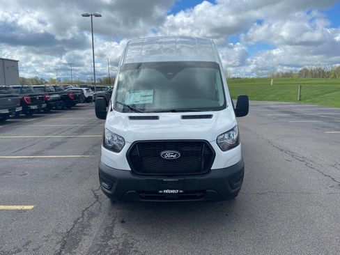 New 2026 Ford Transit 250 148 High Roof RWD image 2