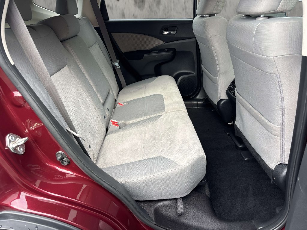Used 2016 Honda CR-V EX image 16