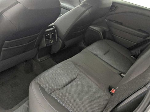 Certified 2026 Subaru Forester Premium AWD/4WD image 19