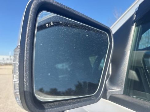 Used 2023 Ford F150 Lariat w/ Equipment Group 502A High AWD/4WD image 7