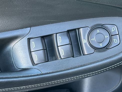 Used 2021 Buick Encore GX Preferred image 12